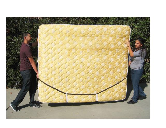 Where to find MATTRESS MOVER in Wilmington