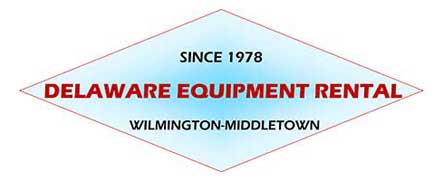 Learn more about Delaware Equipment Rental serving Northern Delaware