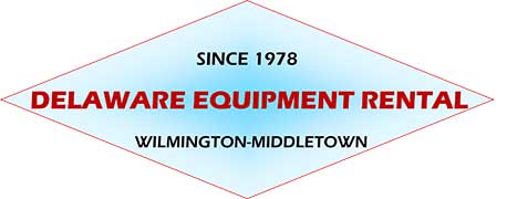Home of Delaware Equipment Rental