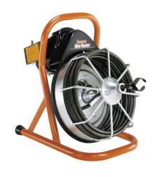 Rental store for 3 8  X 50  ELEC SEWER SNAKE in Wilmington DE