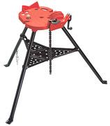 Rental store for PIPE VISE STAND 3 8  - 5  CAPACITY in Wilmington DE