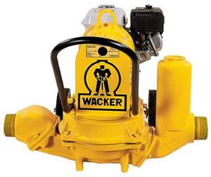 Rental store for 3  GAS DIAPHRAM PUMP in Wilmington DE