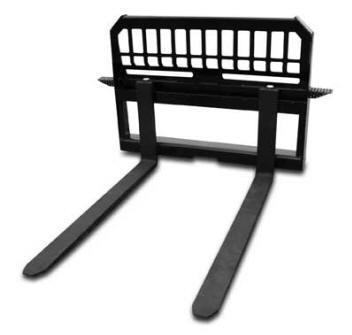 Rental store for SKID-STEER FORKLIFT FORKS in Wilmington DE