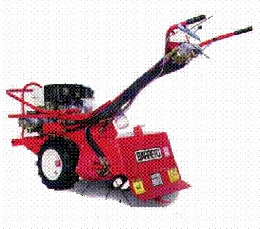Rental store for 9 HP REAR TINE TILLER in Wilmington DE