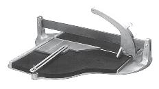 Rental store for 6  CERAMIC TILE CUTTER in Wilmington DE