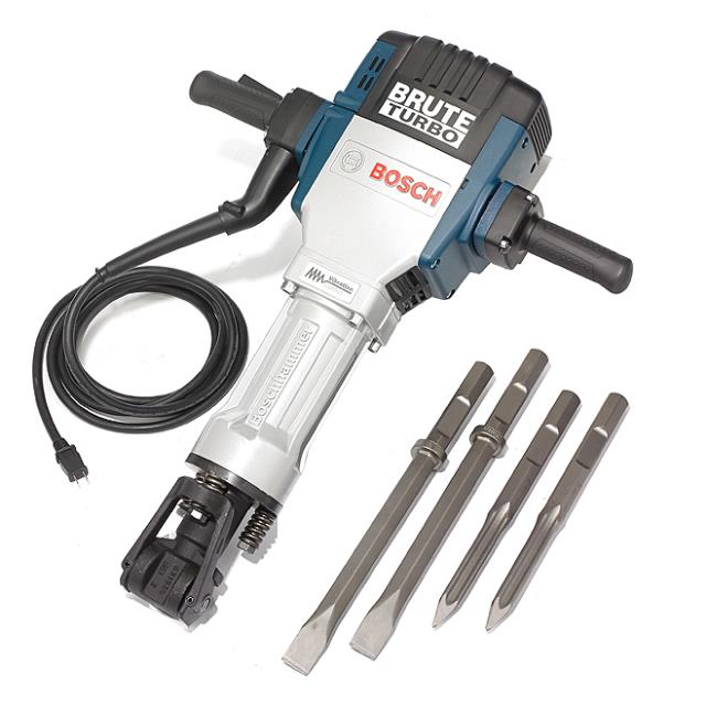 Rental store for ELECTRIC JACK HAMMER in Wilmington DE