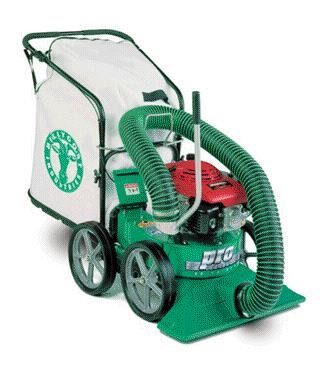 Rental store for 5HP LEAF VACUUM in Wilmington DE