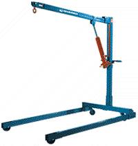 Rental store for ENGINE HOIST in Wilmington DE