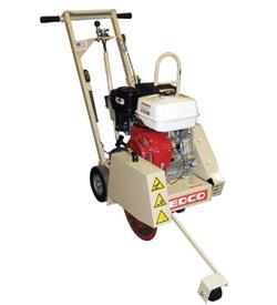 Rental store for 14  WALK BEHIND SAW in Wilmington DE