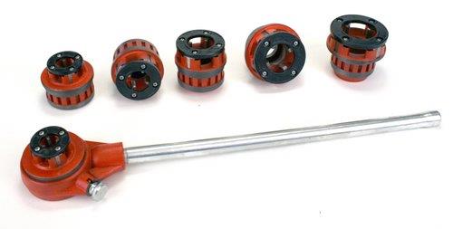 Rental store for PIPE THREADER 3 8 -1  MANUAL in Wilmington DE