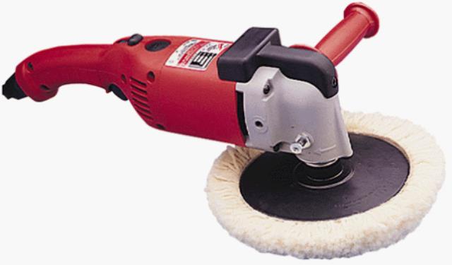 Rental store for 7 CAR POLISHER in Wilmington DE