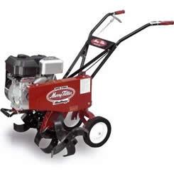 Rental store for 5HP TILLER in Wilmington DE