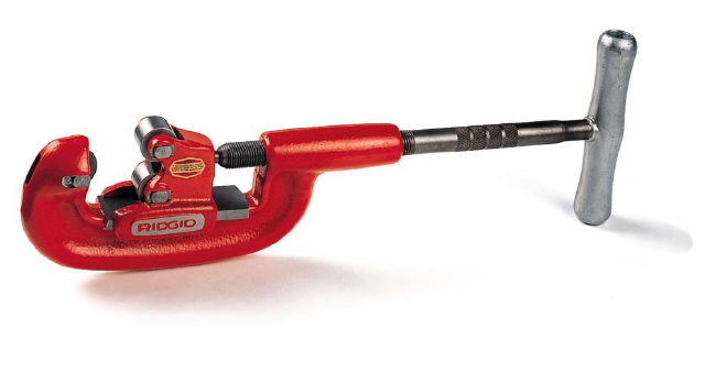 Rental store for 2  PIPE HAND THRU CUTTER in Wilmington DE