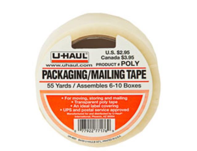Rental store for PACKAGING MAILING TAPE in Wilmington DE