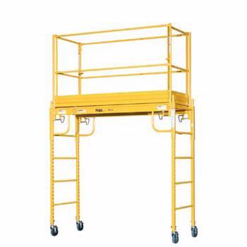 Rental store for UTILITY SCAFFOLD 06 in Wilmington DE