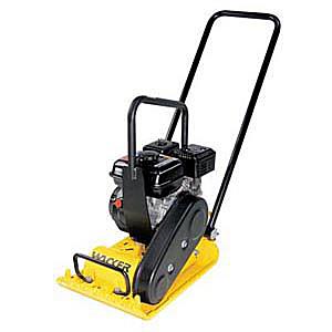 Rental store for COMPACTOR PLATE in Wilmington DE