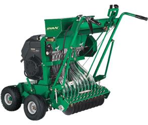 Rental store for OVERSEEDER SELF PROPELLED in Wilmington DE