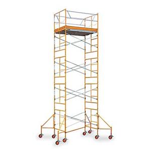 Rental store for SCAFFOLD 20 H X 07 L W SCREW JACKS in Wilmington DE