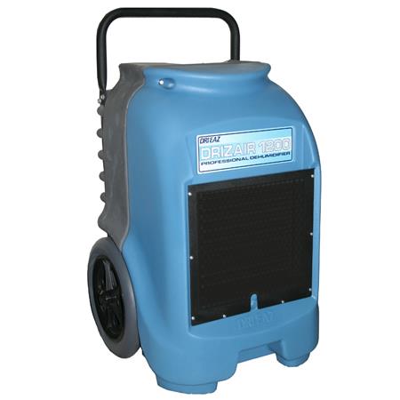Rental store for DEHUMIDIFIER 120 PINT in Wilmington DE