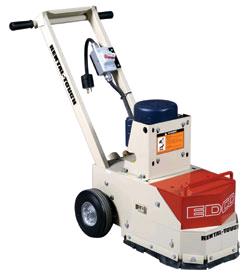Rental store for SINGLE HEAD FLOOR GRINDER, ELECTRIC in Wilmington DE