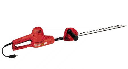 Rental store for 16  ELECTRIC HEDGE TRIMMER in Wilmington DE