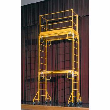 Rental store for UTILITY SCAFFOLD 14 6  W OUTRIGG in Wilmington DE