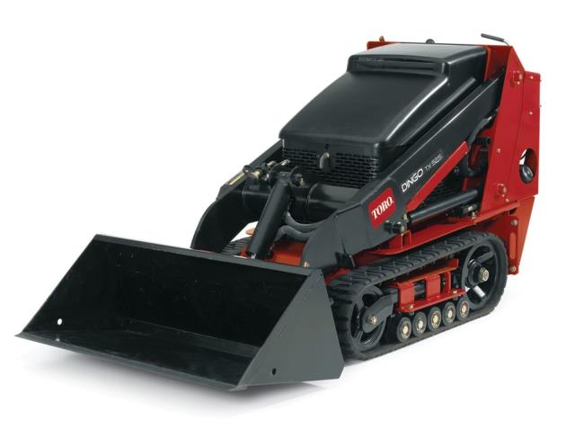 Rental store for DINGO COMPACT UTILITY LOADER in Wilmington DE