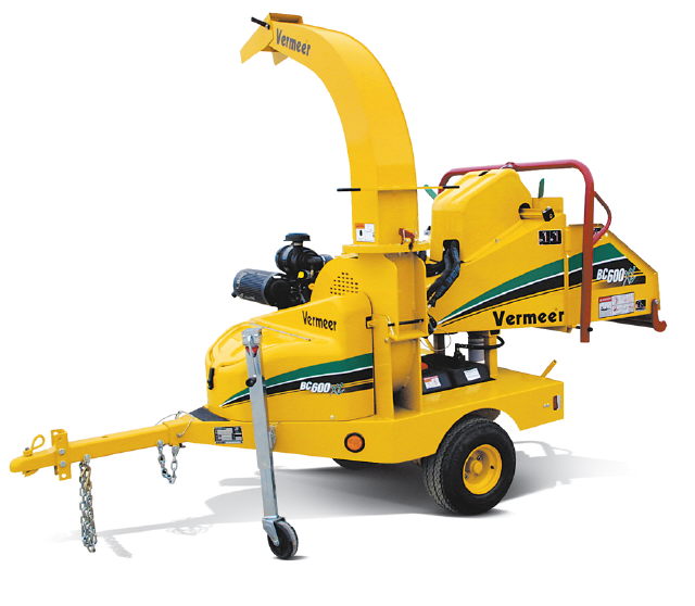 Rental store for 6  BRUSH CHIPPER in Wilmington DE