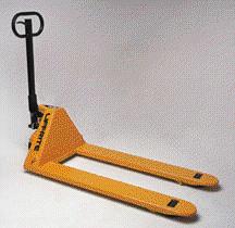 Rental store for 5000LB PALLET JACK in Wilmington DE