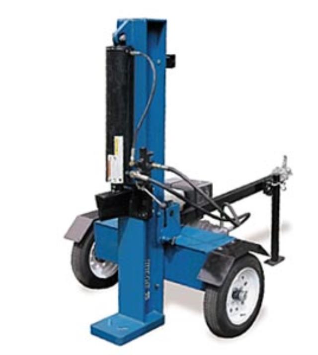 Rental store for LOG SPLITTER in Wilmington DE