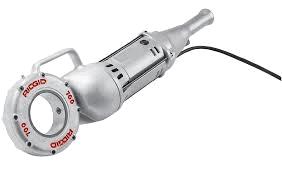 Rental store for PIPE THREADER, POWER HAND HELD 1 2 -2 in Wilmington DE