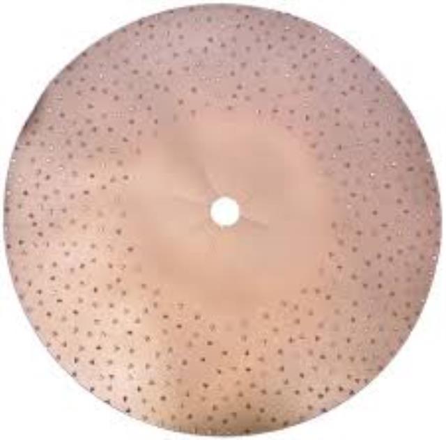 Rental store for 17  CARBIDE ABRASIVE DISC W DRIVER in Wilmington DE