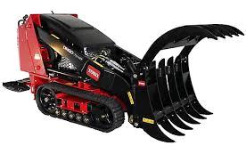 Rental store for DINGO GRAPPLE RAKE ATTACHMENT in Wilmington DE