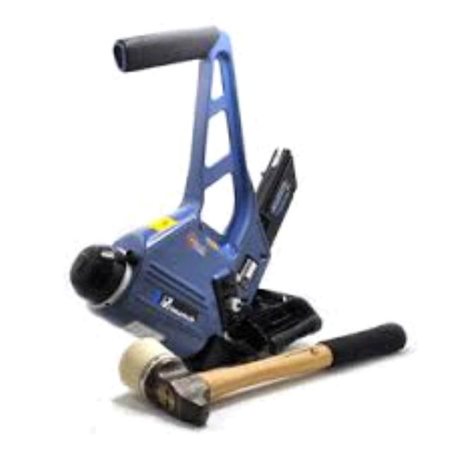 Rental store for AIR HARDWOOD FLOOR NAILER in Wilmington DE