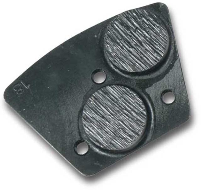 Rental store for DUAL HEAD DOUBLE DIAMOND DOTS SET in Wilmington DE