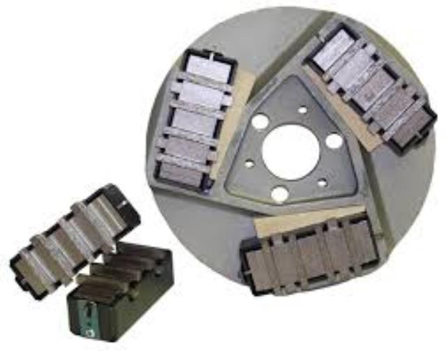 Rental store for SINGLE HEAD DYMA-SERTS SET in Wilmington DE