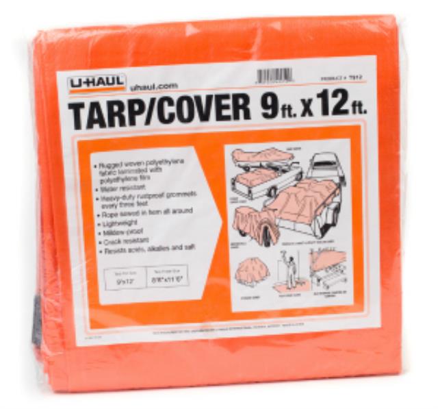 Rental store for 9  X 12  TARP in Wilmington DE