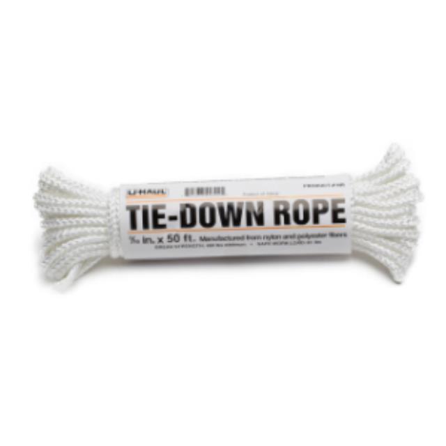 Rental store for TIE-DOWN ROPE 50 FT in Wilmington DE