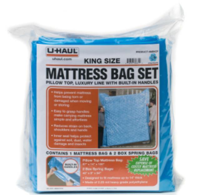 Rental store for MATTRESS BAG SET - KING in Wilmington DE