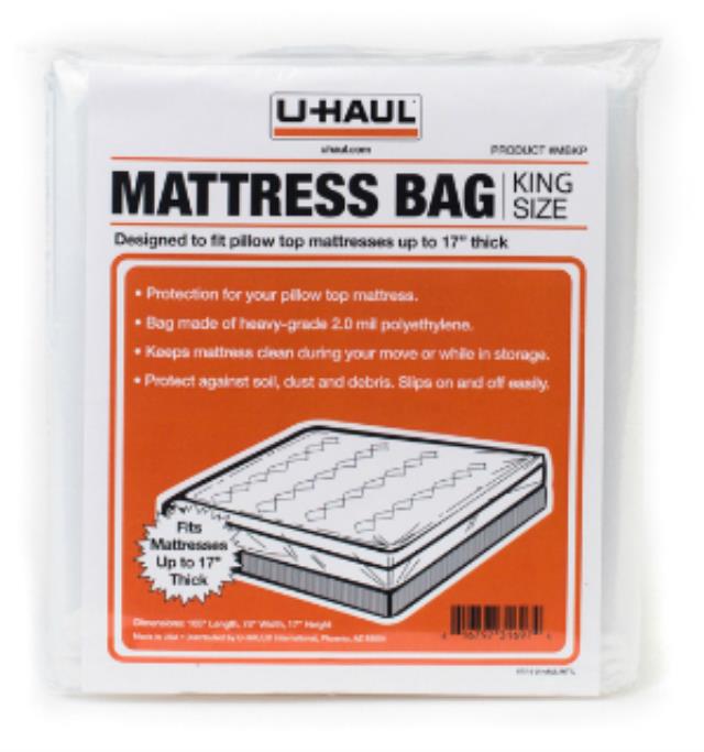 Rental store for PILLOW TOP MATTRESS BAG - KING in Wilmington DE