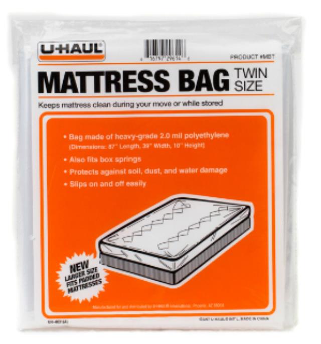 Rental store for MATTRESS BAG - TWIN in Wilmington DE