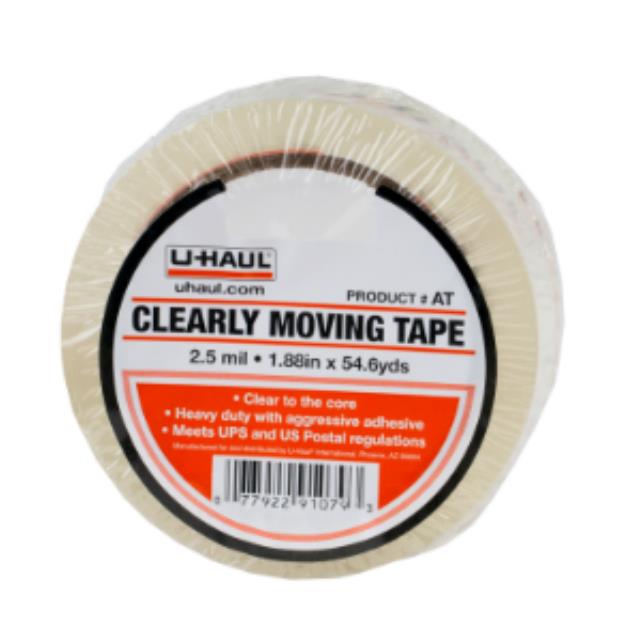 Rental store for ACRYLIC MOVING TAPE in Wilmington DE