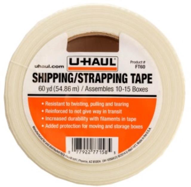 Rental store for SHIPPING STRAPPING TAPE in Wilmington DE