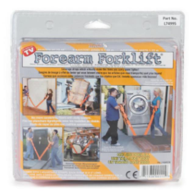 Rental store for FOREARM FORKLIFT in Wilmington DE