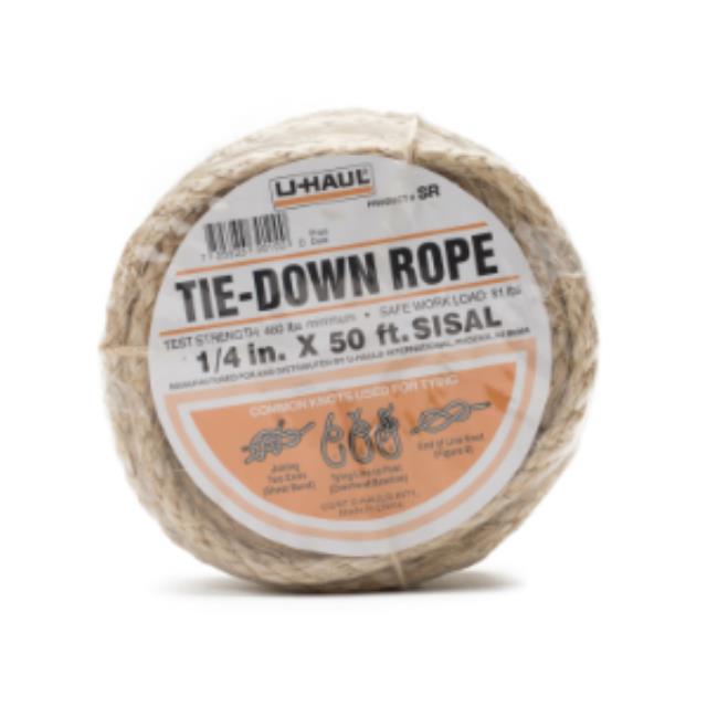 Rental store for SISAL ROPE in Wilmington DE