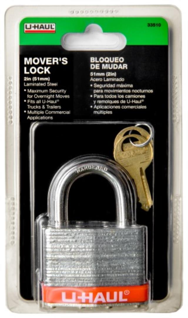 Rental store for MOVER S LOCK in Wilmington DE