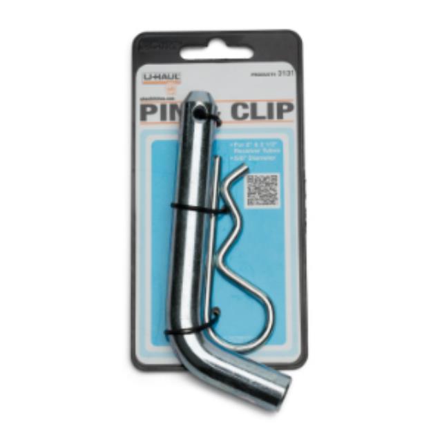 Rental store for PIN   CLIP in Wilmington DE