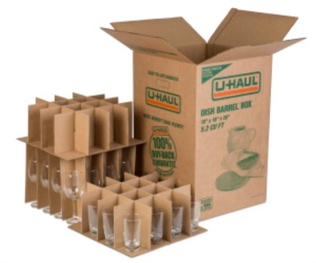 Rental store for DISH BARREL BOX in Wilmington DE