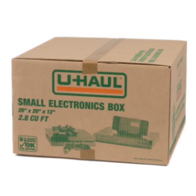Rental store for SMALL ELECTRONIC BOX in Wilmington DE