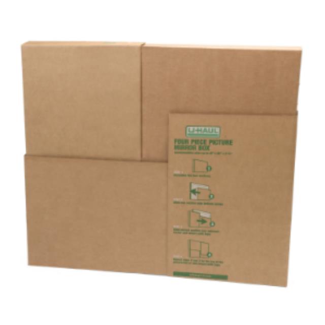 Rental store for 4 PIECE MIRROR BOX in Wilmington DE